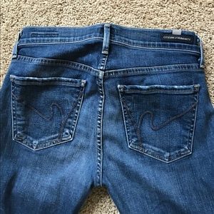 Citizens of Humanity Bootcut Jeans